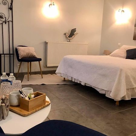 Ferme Du Bois Bed and Breakfast Hebecourt Buitenkant foto