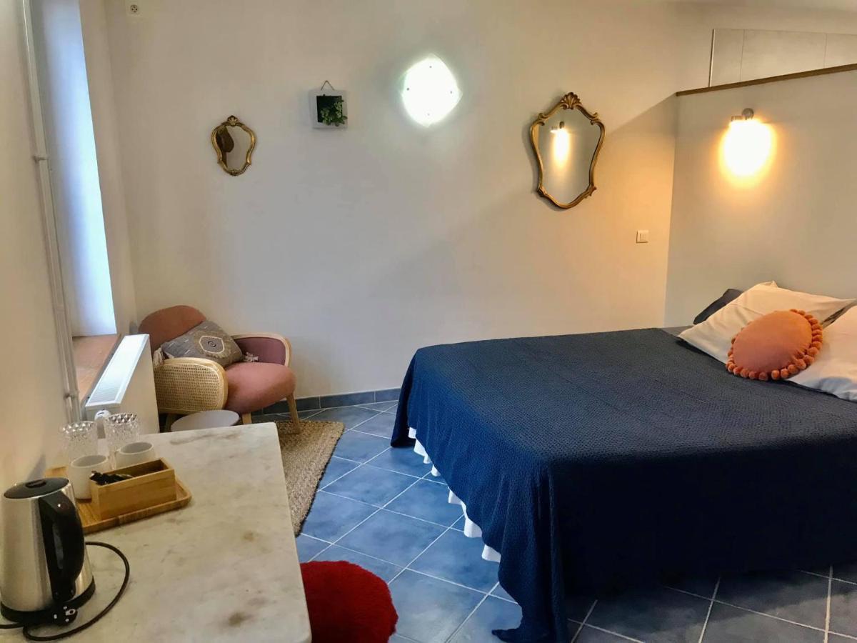 Ferme Du Bois Bed and Breakfast Hebecourt Buitenkant foto
